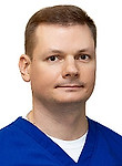 Сердобинцев Алексей Сергеевич — Травматолог