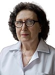 Амбардарян Анаит Генриковна — Кинезиолог