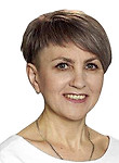 Фроловская Людмила Викторовна — Акушер
