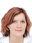 Барская Светлана Дмитриевна — УЗИ-специалист