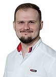 Ахтанин Александр Александрович — Стоматолог-ортопед