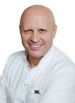 Ахтанин Александр Павлович — Стоматолог-ортопед