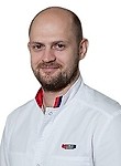 Ахтанин Евгений Александрович — Стоматолог-хирург