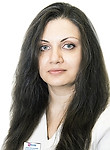 Асатрян Галина Арсеновна — Стоматолог