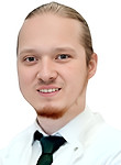 Куприянов Александр Сергеевич — Массажист