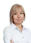 Бродичко Алена Ивановна — Гастроэнтеролог