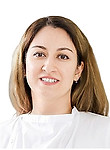 Саидова Марина Вагидовна — Стоматолог