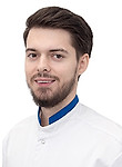 Жаров Денис Александрович