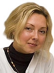 Диденко Елена Юрьевна — Дерматолог