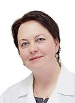 Борисова Наталия Викторовна — Рентгенолог