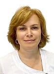 Наркевич Любовь Михайловна