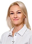 Суюндукова Наталья Евгеньевна — Акушер-гинеколог