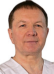 Карев Александр Римерович — Остеопат