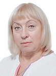 Емельянова Елена Юрьевна — Гинеколог-эндокринолог