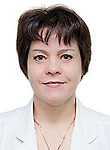 Мурзина Оксана Юрьевна — Педиатр