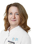 Чичканова Татьяна Владимировна — Маммолог