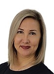 Тахтаракова Светлана Степановна — Стоматолог-хирург