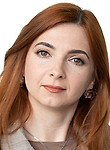 Тухарели Елена Константиновна — Психолог