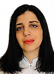 Хафизова Гюльзара Рафиковна — Педиатр
