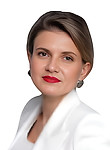 Соколова Юлия Петровна — Дерматолог