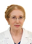 Темишева Яху Ахмедовна — Гинеколог