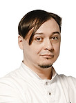 Колесников Олег Васильевич — Мануальный терапевт
