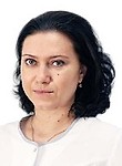 Новикова Светлана Николаевна — Невролог