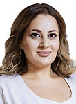 Латифова Лейла Чингизовна — Гинеколог