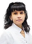 Воробьева Ольга Александровна — Стоматолог-терапевт