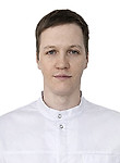 Веселов Артем Александрович — Стоматолог-ортопед