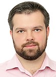 Краилин Михаил Александрович — Психиатр