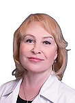 Евланова Елена Викторовна — Рефлексотерапевт