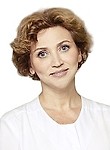 Егорова Елена Николаевна — Косметолог