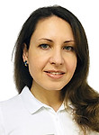 Макогон Юлия Сергеевна — Стоматолог