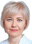 Пашкова Ольга Владимировна — Диетолог