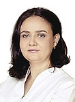 Хрептик Марина Алексеевна — Косметолог