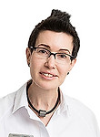 Миладинова Екатерина Владимировна — Косметолог