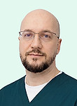 Тарновский Радион Валерьевич — Гематолог