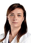 Корнеева Екатерина Антоновна — Окулист (офтальмолог)