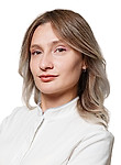 Королюк Юлия Юрьевна — Стоматолог