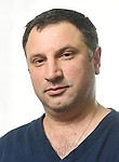 Дмитриев Сергей Викторович — Уролог