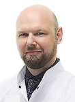 Чистяков Михаил Владимирович — УЗИ-специалист