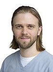 Аболмасов Александр Евгеньевич — Онколог