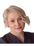 Мякишева Людмила Геннадьевна — Акушер