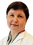 Насретдинова Елена Кенсариновна — Гастроэнтеролог