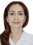 Джамолова Наргис Ганиевна — Акушер-гинеколог