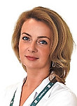 Родионова Ольга Сергеевна — Акушер