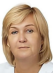 Хорошилова Светлана Юрьевна — Врач функциональной диагностики
