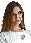 Колосова Наталья Евгеньевна — УЗИ-специалист