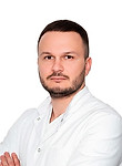 Ильченко Георгий Петрович — Вертебролог